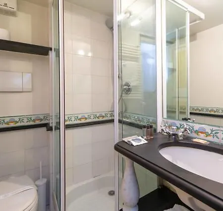 San Sebastiano's Loft Apartment